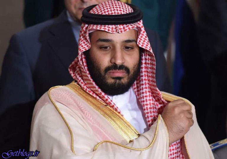 خون خاشقجی و دلهره های فرزند سلمان